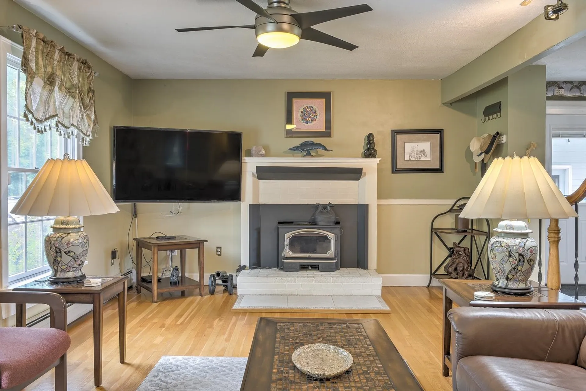 23 Streeter Hill Road Chesterfield NH 03466