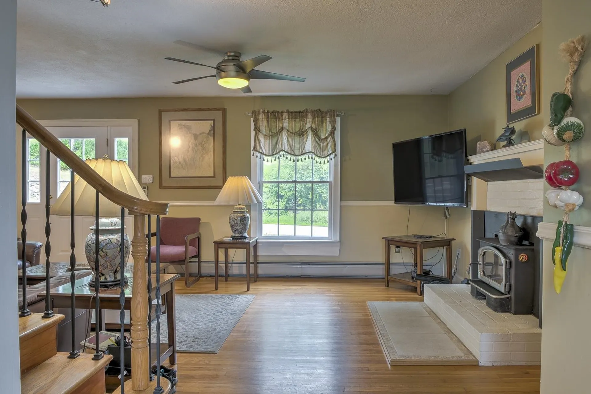 23 Streeter Hill Road Chesterfield NH 03466