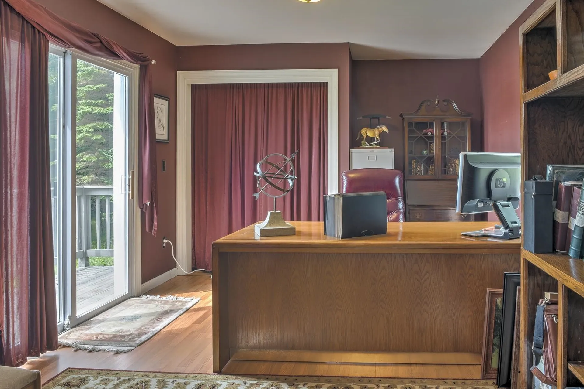 23 Streeter Hill Road Chesterfield NH 03466