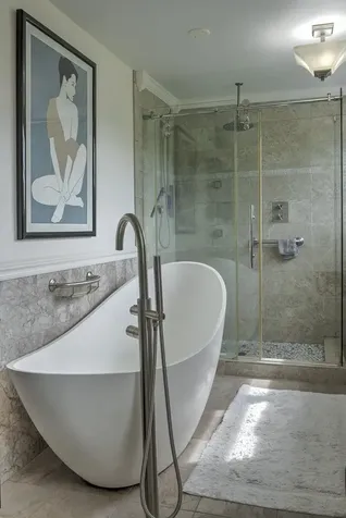 23 Streeter Hill Road Chesterfield NH 03466