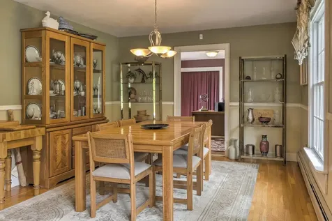 23 Streeter Hill Road Chesterfield NH 03466