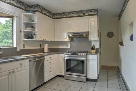 23 Streeter Hill Road Chesterfield NH 03466