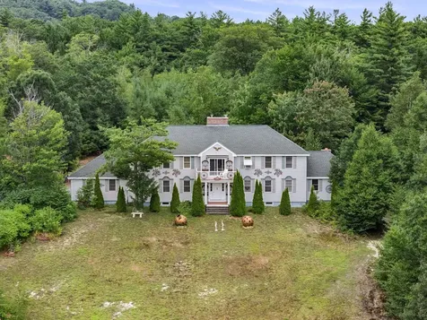 185 Irving Drive Weare NH 03281