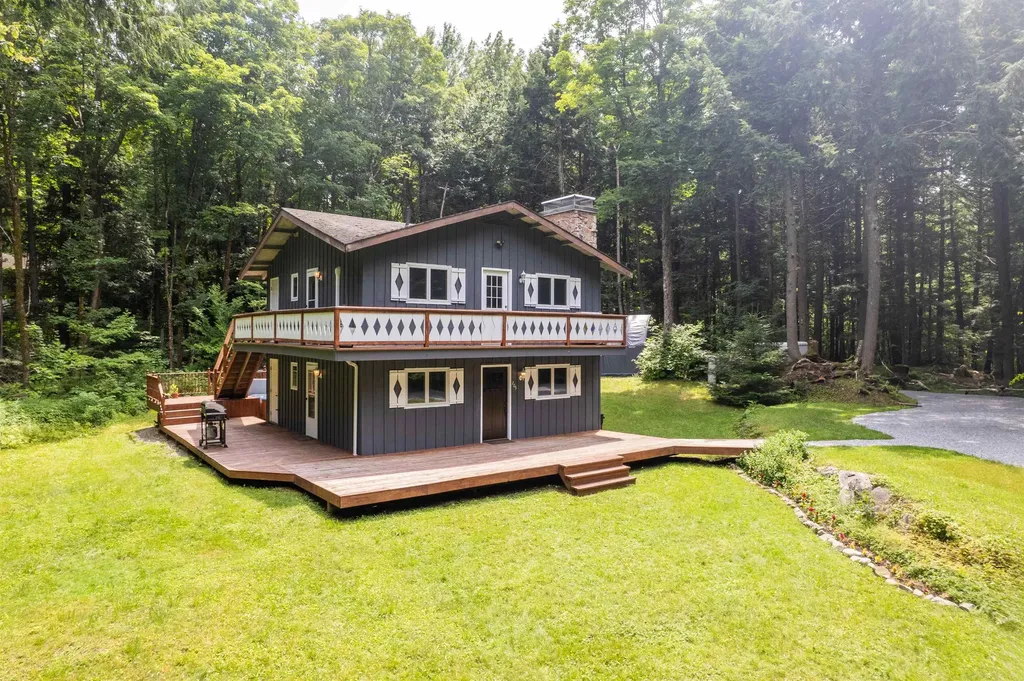 205 Floral Drive Killington VT 05751