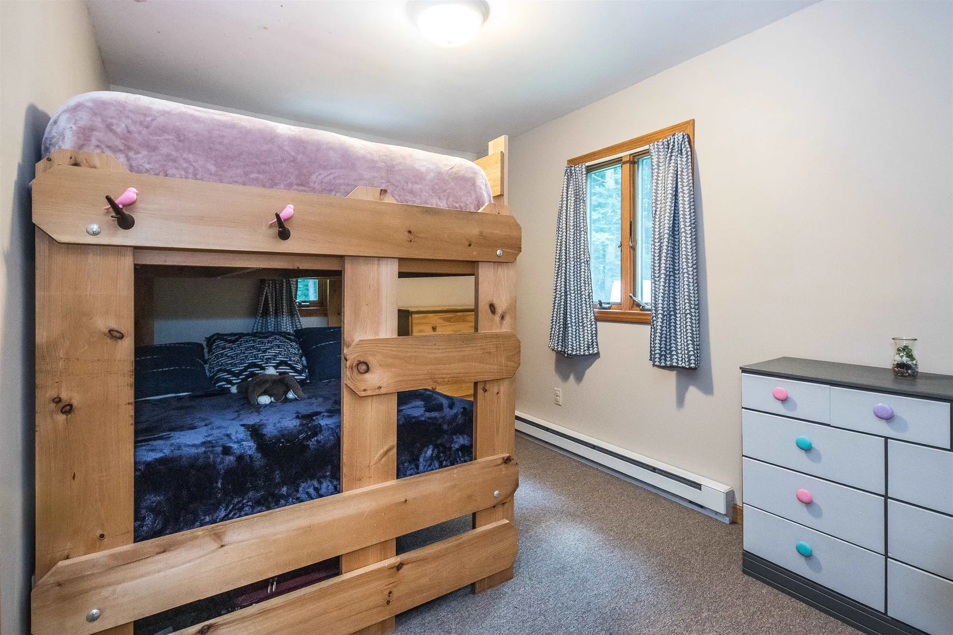 205 Floral Drive Killington VT 05751