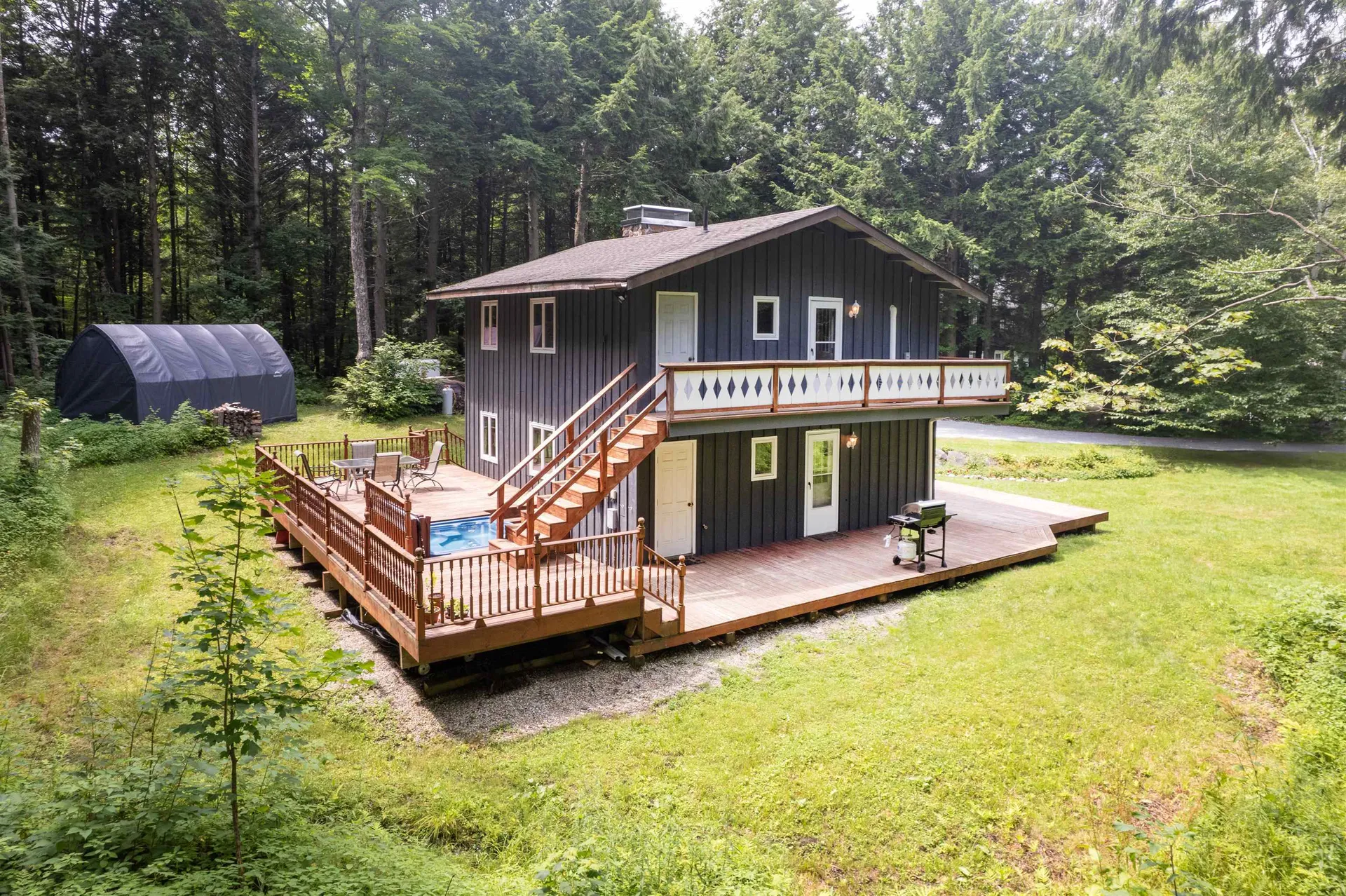 205 Floral Drive Killington VT 05751