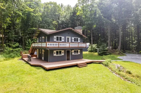 205 Floral Drive Killington VT 05751