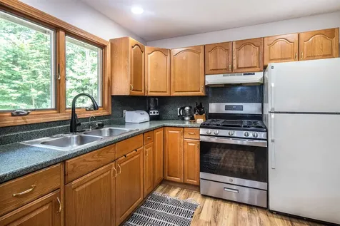 205 Floral Drive Killington VT 05751