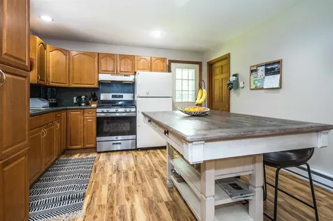 205 Floral Drive Killington VT 05751