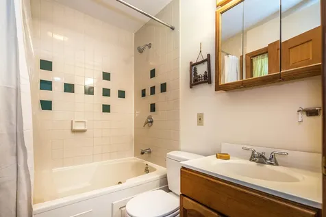 205 Floral Drive Killington VT 05751