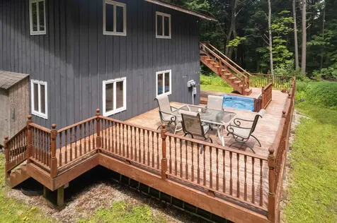 205 Floral Drive Killington VT 05751