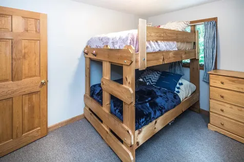 205 Floral Drive Killington VT 05751