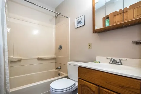 205 Floral Drive Killington VT 05751