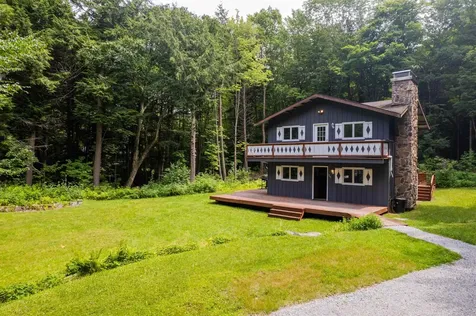 205 Floral Drive Killington VT 05751