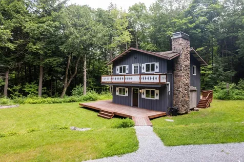 205 Floral Drive Killington VT 05751