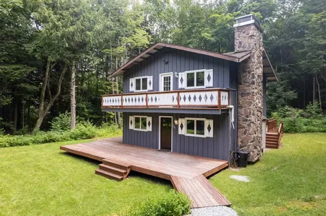 205 Floral Drive Killington VT 05751