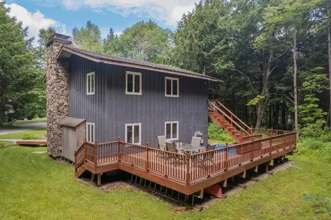 205 Floral Drive Killington VT 05751
