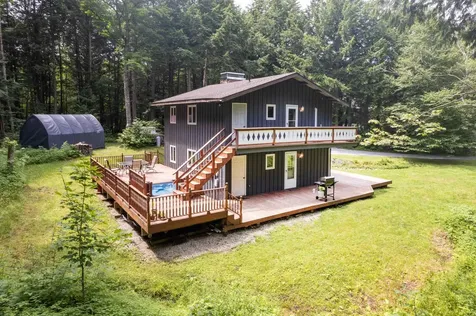 205 Floral Drive Killington VT 05751