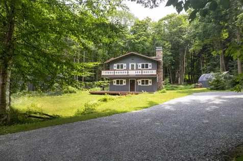205 Floral Drive Killington VT 05751