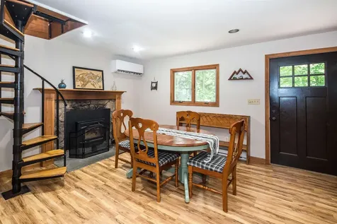 205 Floral Drive Killington VT 05751