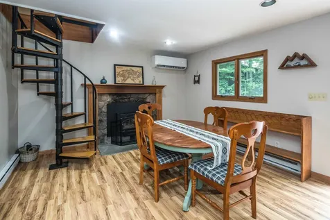 205 Floral Drive Killington VT 05751