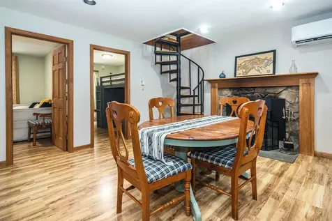 205 Floral Drive Killington VT 05751