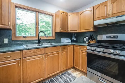 205 Floral Drive Killington VT 05751