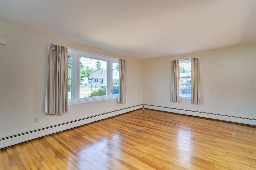 6 Edwin Street Nashua NH 03060