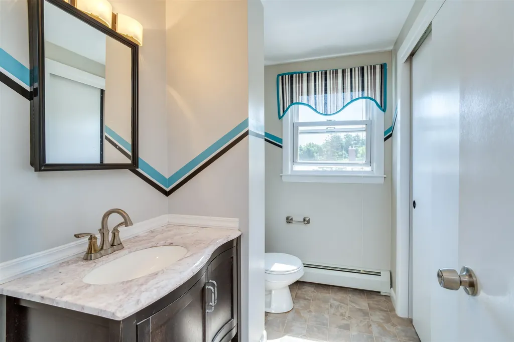 6 Edwin Street Nashua NH 03060