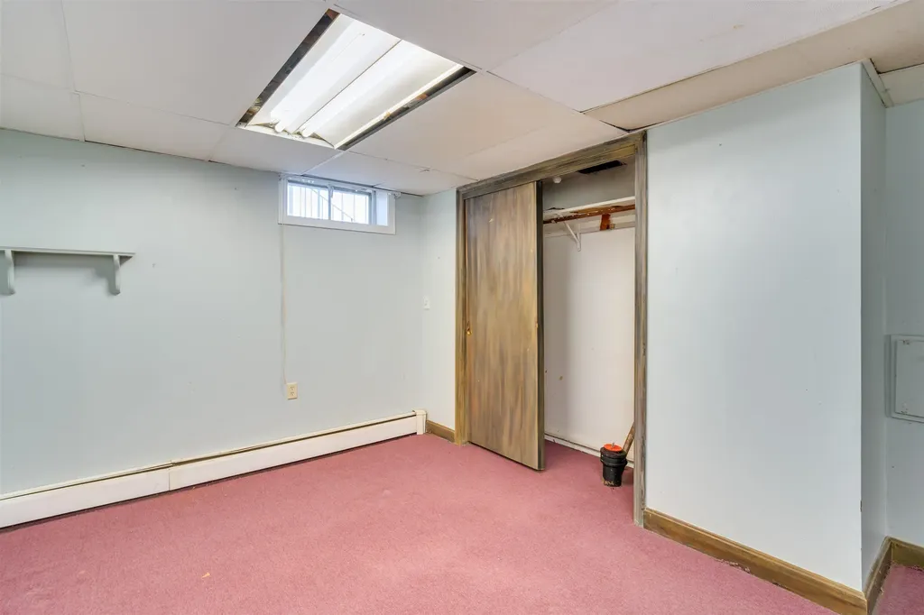 6 Edwin Street Nashua NH 03060