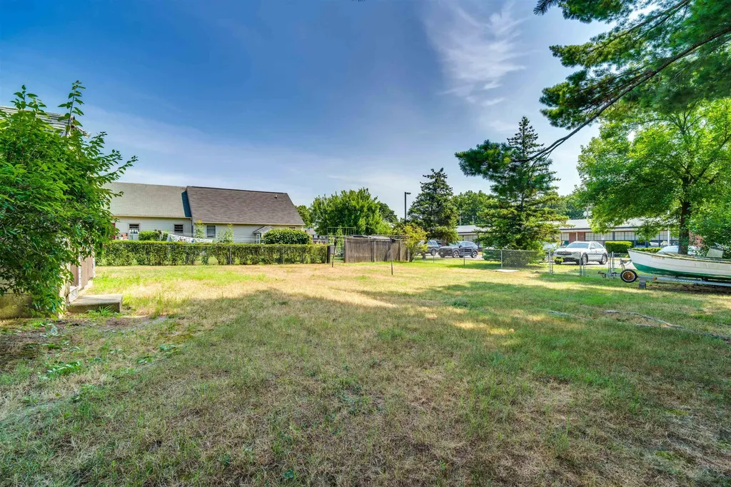 6 Edwin Street Nashua NH 03060