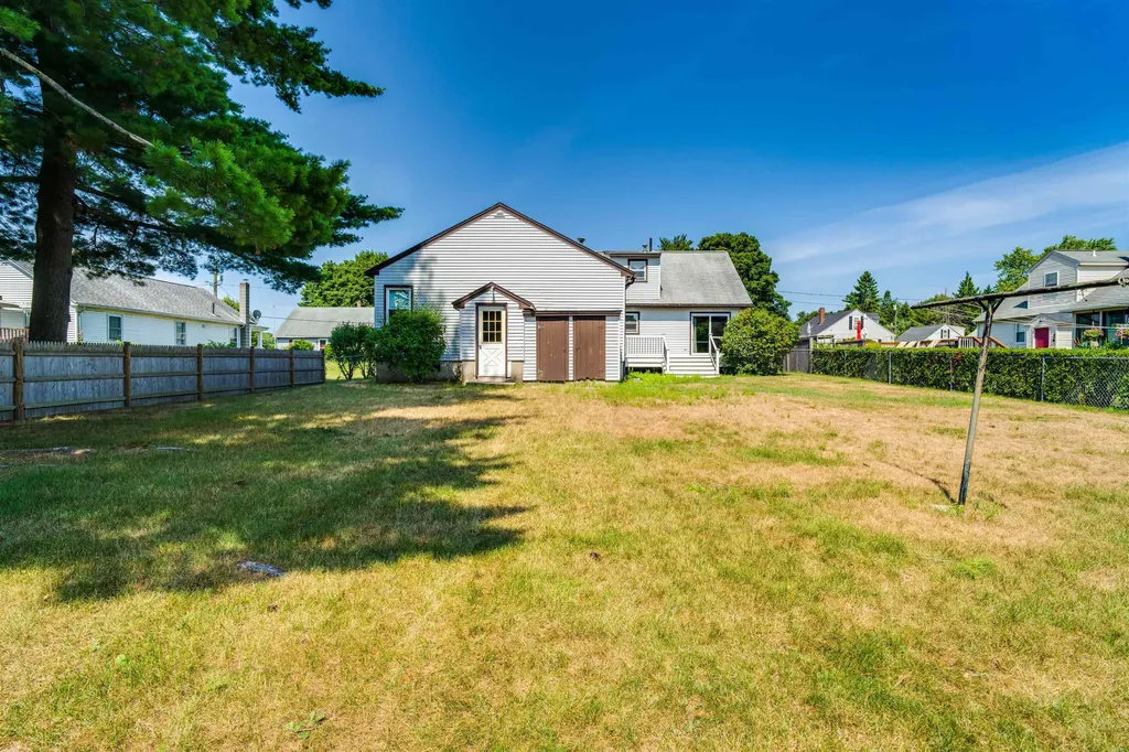 6 Edwin Street Nashua NH 03060