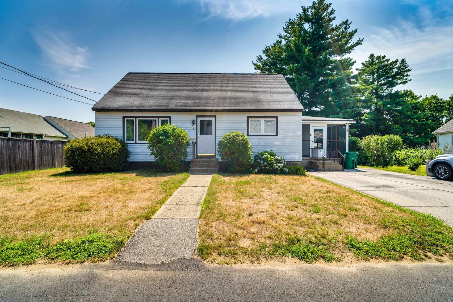 6 Edwin Street Nashua NH 03060