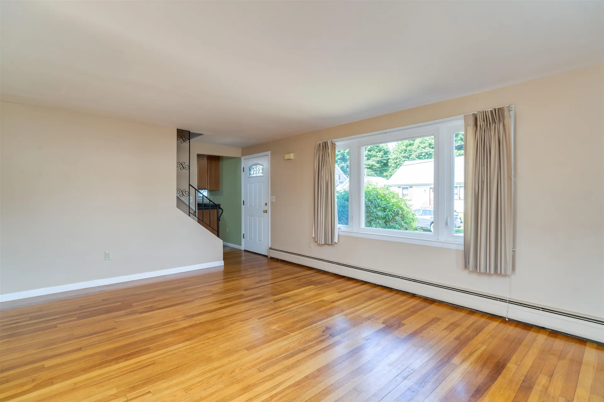 6 Edwin Street Nashua NH 03060