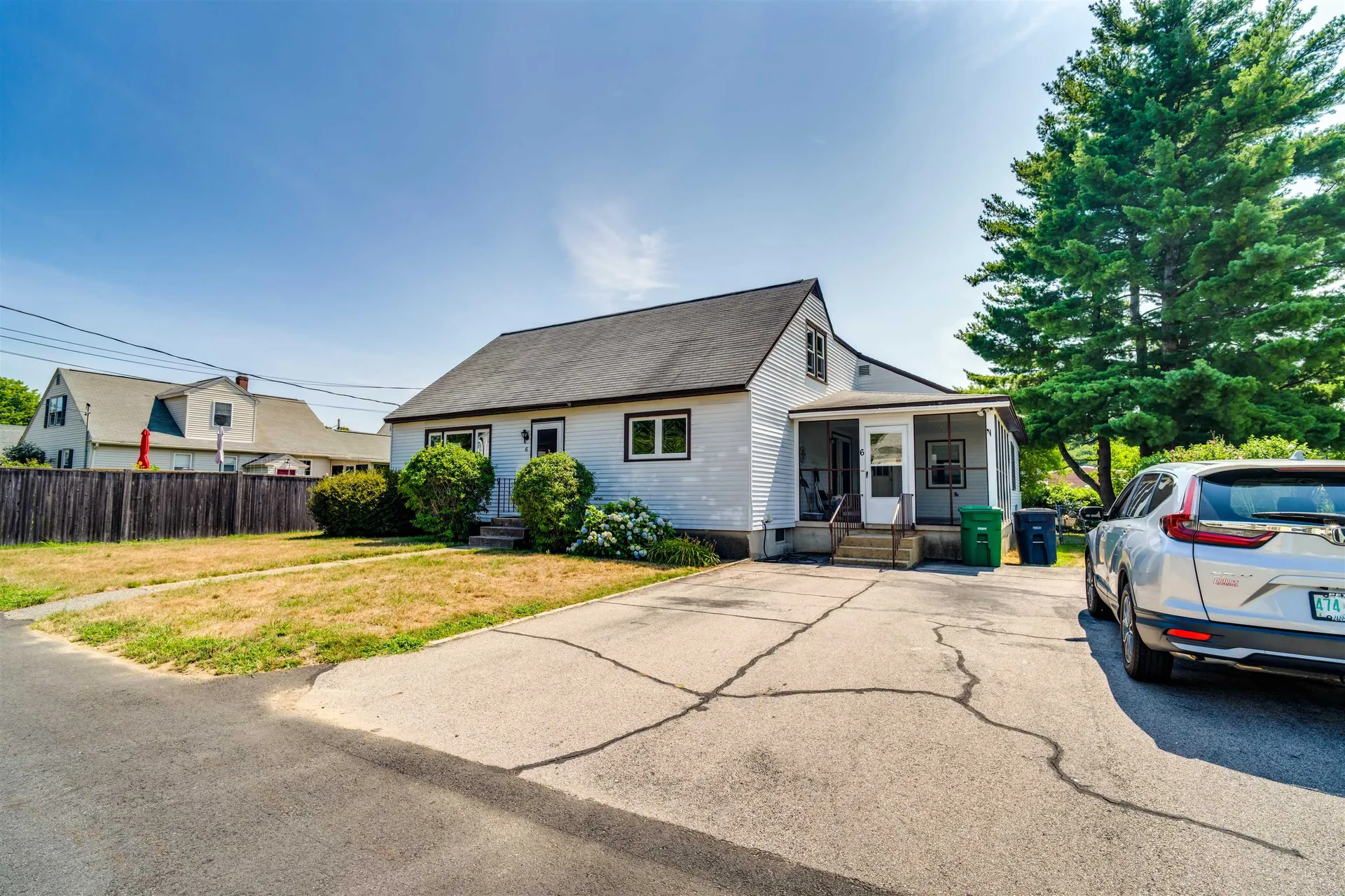 6 Edwin Street Nashua NH 03060