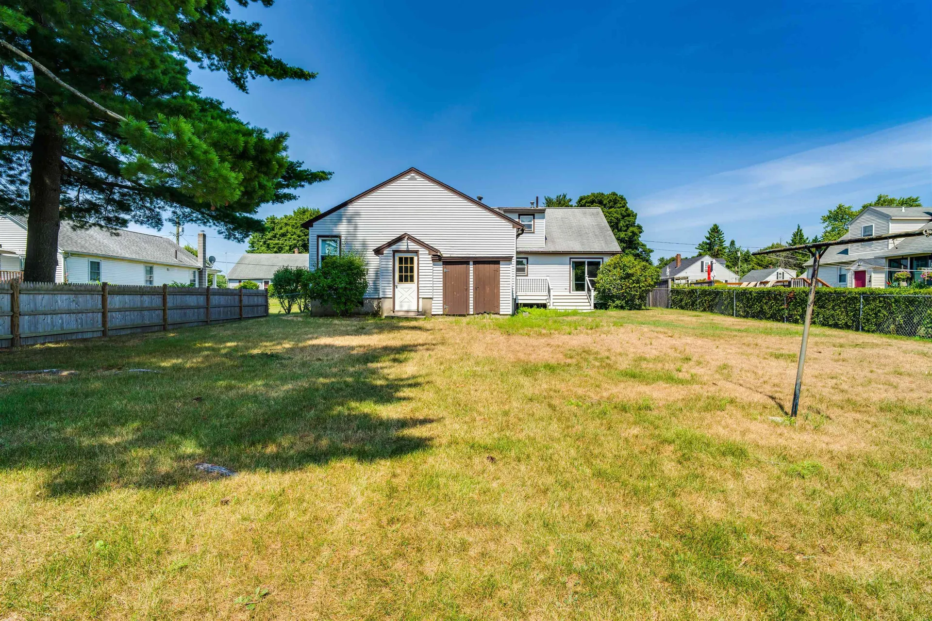 6 Edwin Street Nashua NH 03060