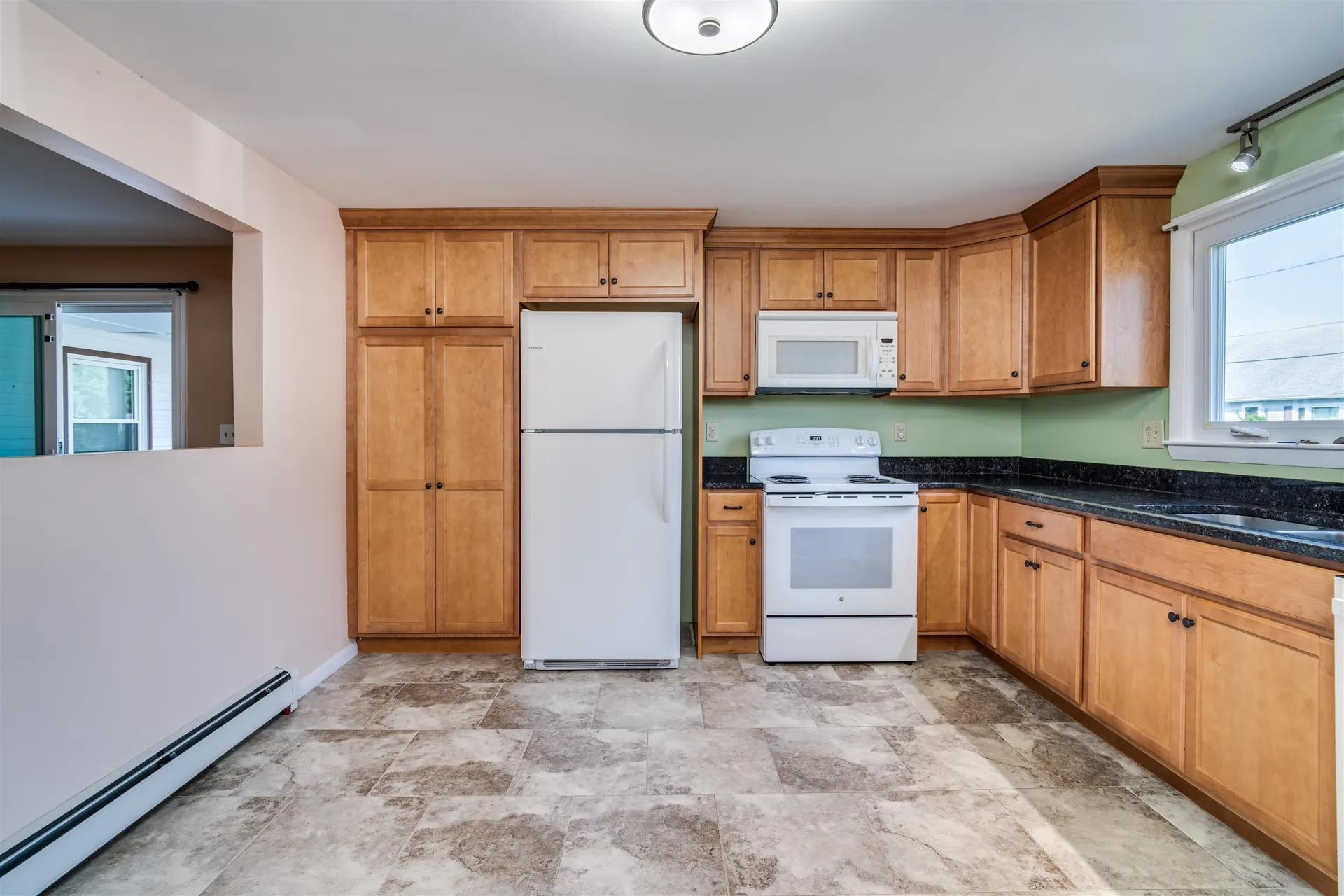 6 Edwin Street Nashua NH 03060