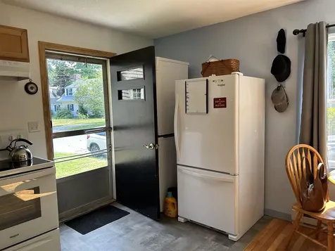 5 Hill Place Springfield VT 05156
