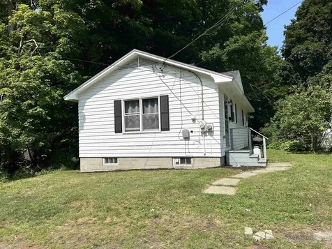 5 Hill Place Springfield VT 05156