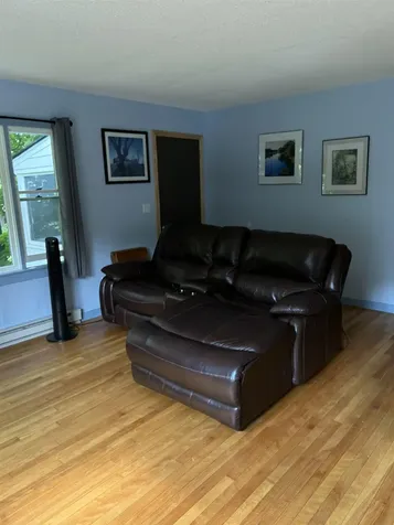 5 Hill Place Springfield VT 05156