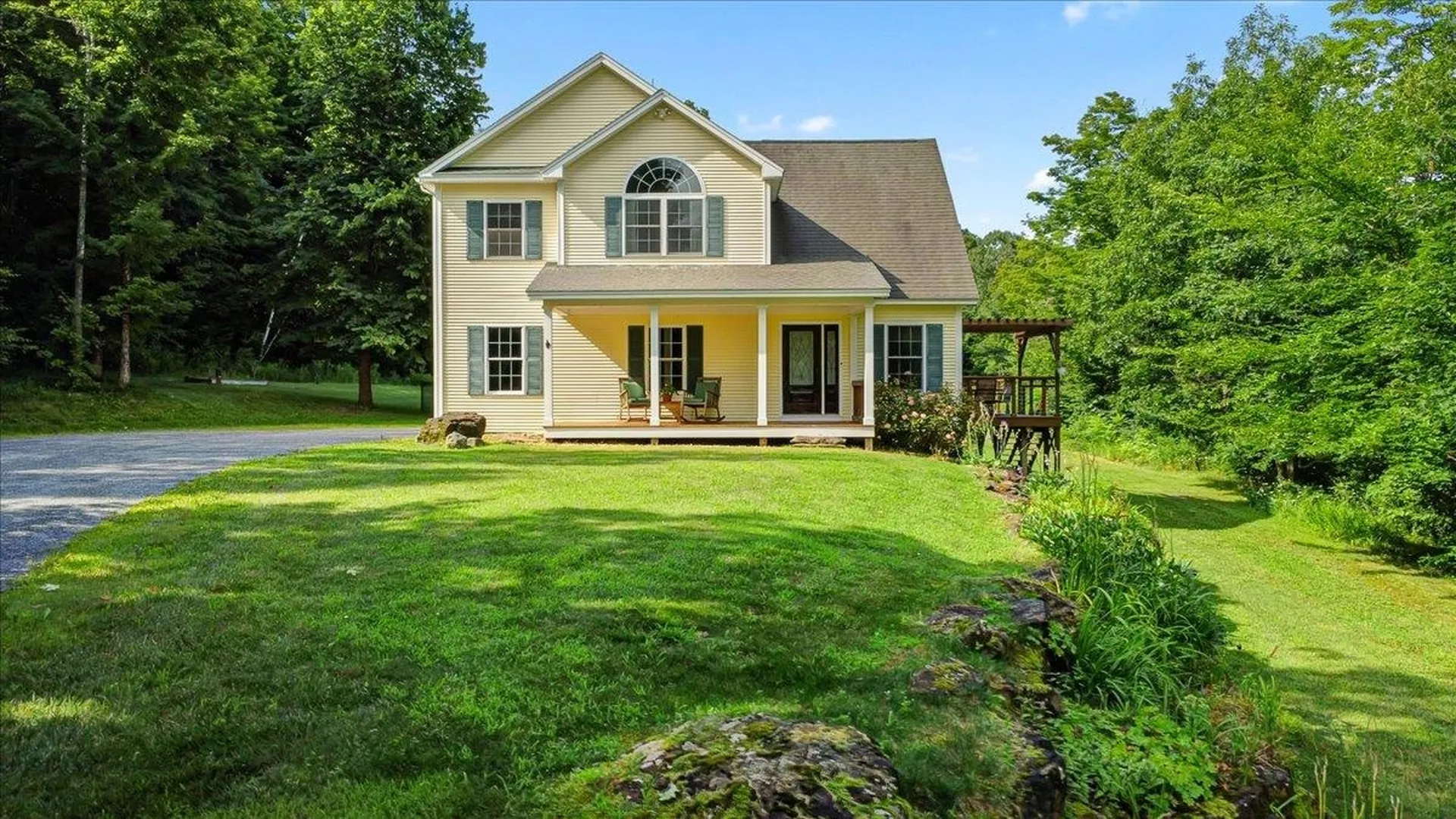 55 Bass Wood Drive Milton VT 05468