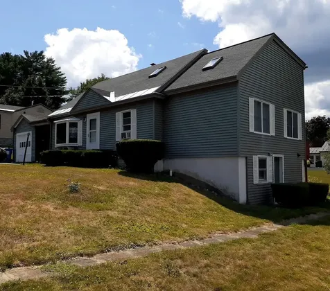 11 Leslie Avenue Claremont NH 03743