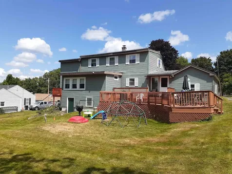 11 Leslie Avenue Claremont NH 03743