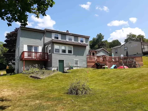 11 Leslie Avenue Claremont NH 03743