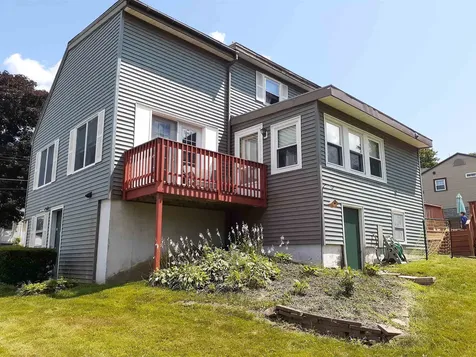 11 Leslie Avenue Claremont NH 03743