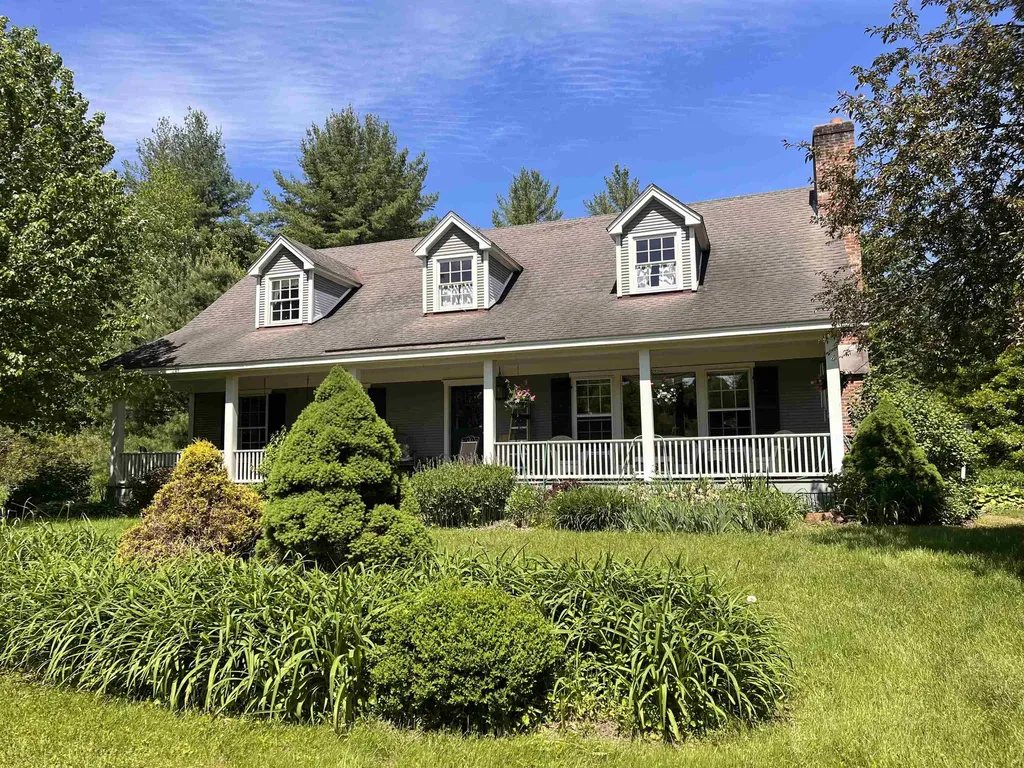 5862 Main Street Waitsfield VT 05673
