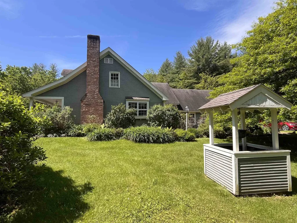 5862 Main Street Waitsfield VT 05673