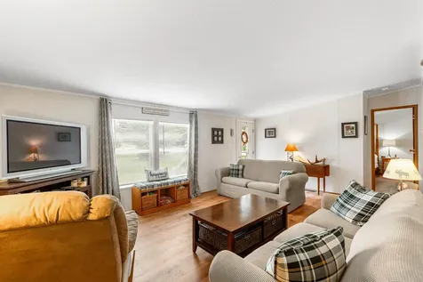 481 Back Lake Road Pittsburg NH 03592