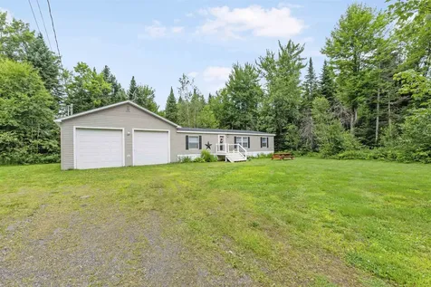 481 Back Lake Road Pittsburg NH 03592