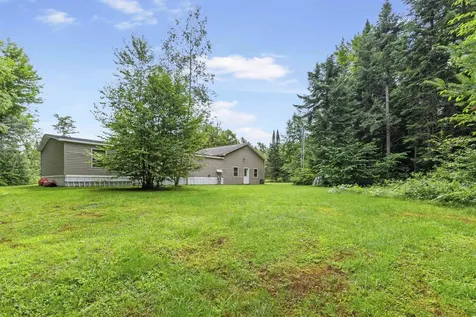 481 Back Lake Road Pittsburg NH 03592